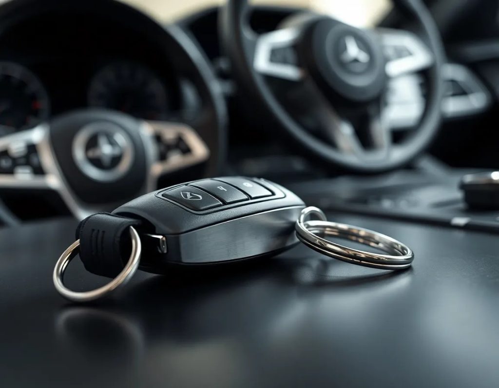Alles was du über deinen Audi Autoschlüssel wissen musst